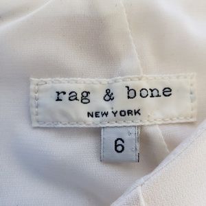 Rag & Bone Dresses - RAG & BONE 3/4 Sleeve Dress with Pockets Rag & Bone Dresses - RAG & BONE 3/4 Sleeve Dress with Pockets